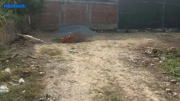 Project Image of Housing Plot/Residential Land for Resale in Raebareli Road, Lucknow - Image 189673