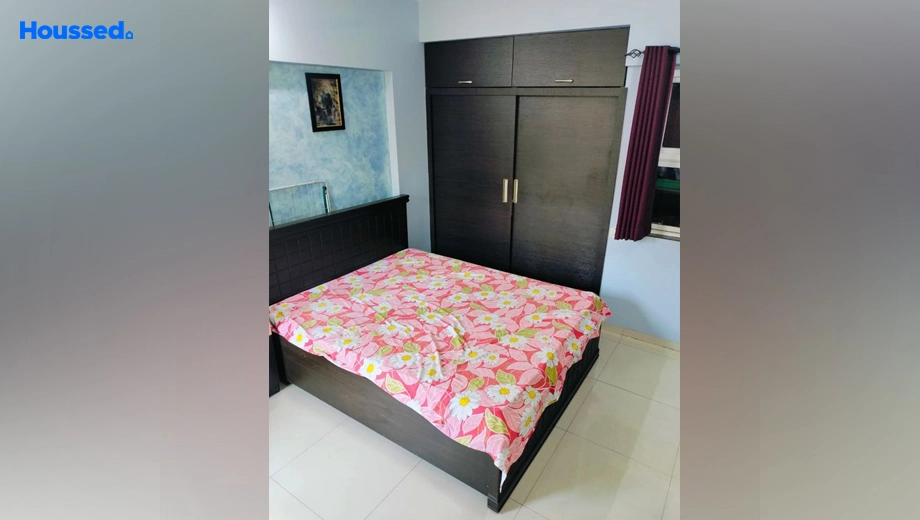 Project Image of 2 BHK Flat for Resale in Kabra Galaxy Star CHS, Thane West - Image 189771