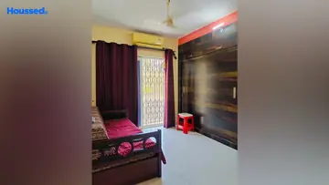 Project Image of 2 BHK Flat for Resale in Kabra Galaxy Star CHS Thane West, Thane - Image 189773