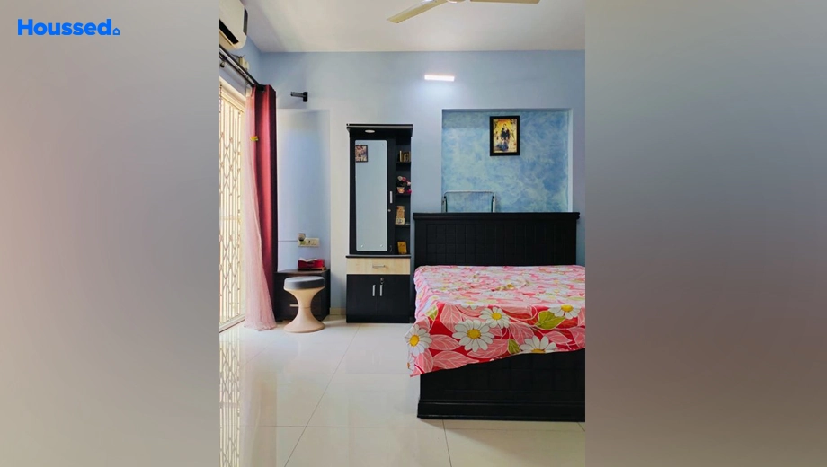 Project Image of 2 BHK Flat for Resale in Kabra Galaxy Star CHS, Thane West - Image 189775