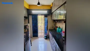 Project Image of 2 BHK Flat for Resale in Kabra Galaxy Star CHS Thane West, Thane - Image 189774
