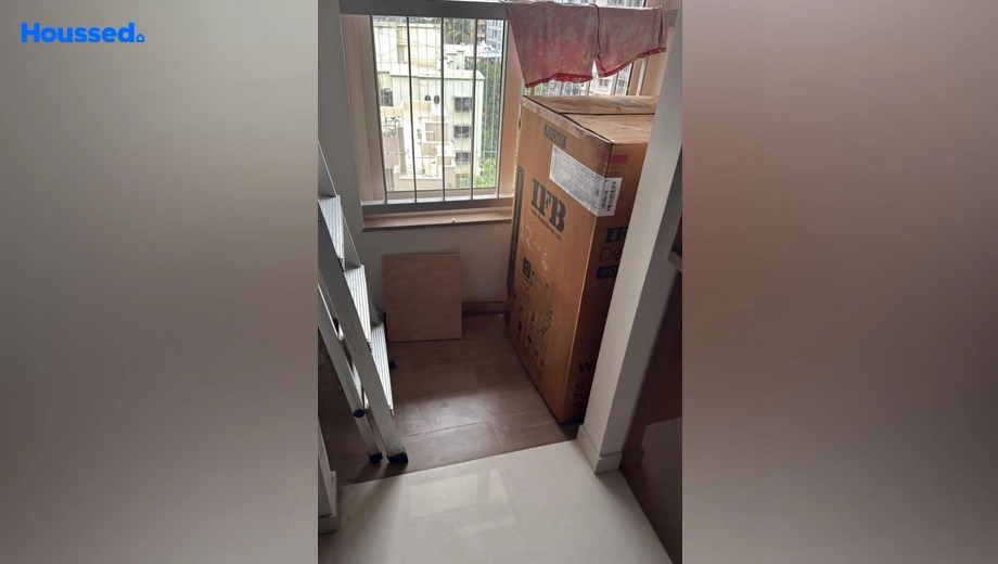 Project Image of 1 BHK Furnished Flat for Rent in Kalpataru Vivant, Jogeshwari East - Image 189812