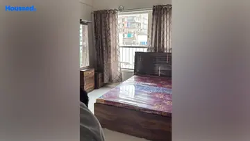 Project Image of 1 BHK Flat for Rent in Kalpataru Vivant Jogeshwari East, Mumbai - Image 189813