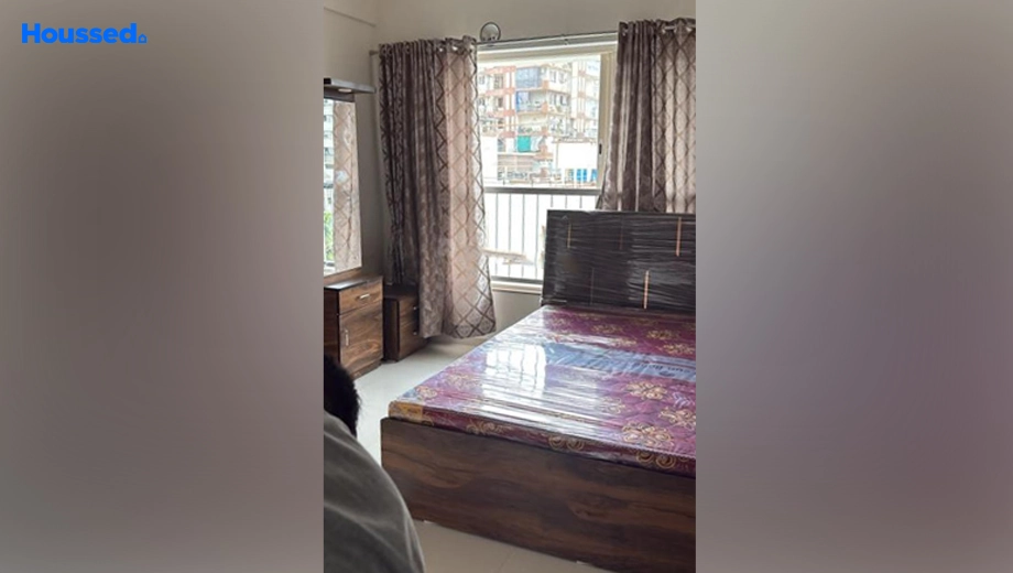 Project Image of 1 BHK Furnished Flat for Rent in Kalpataru Vivant, Jogeshwari East - Image 189813
