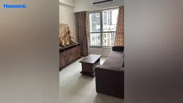 Project Image of 1 BHK Flat for Rent in Kalpataru Vivant Jogeshwari East, Mumbai - Image 189811