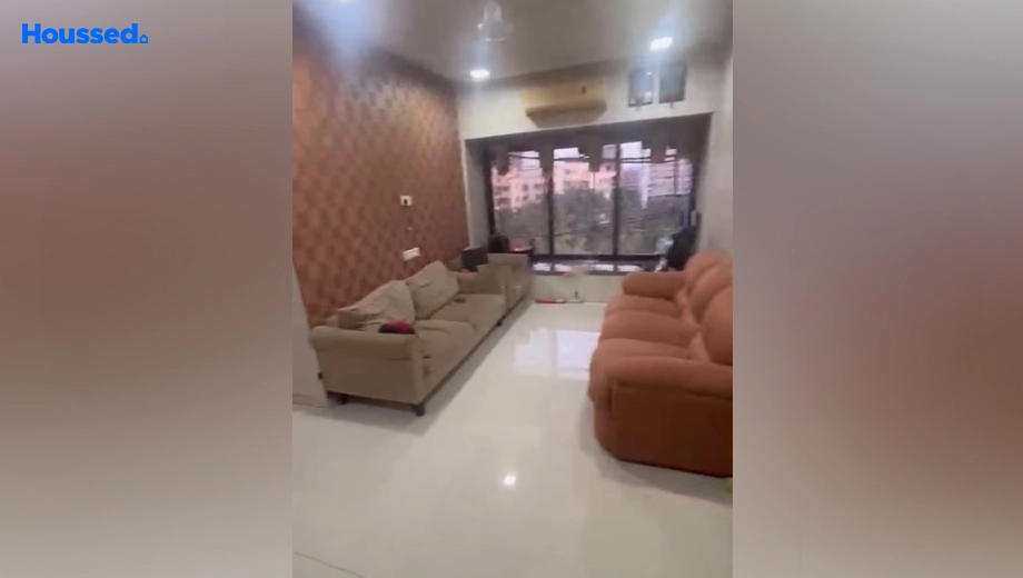 Project Image of 2 BHK Furnished Flat for Rent in Malad East - Image 189814
