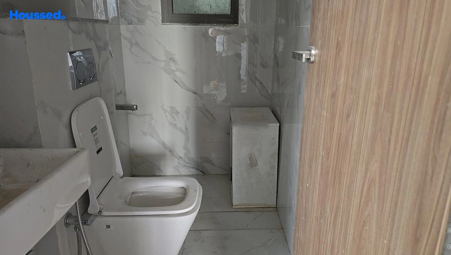 Project Image of 2.5 BHK Semi-Furnished Flat for Rent in Savvy Merushikhar, Andheri East - Image 189866