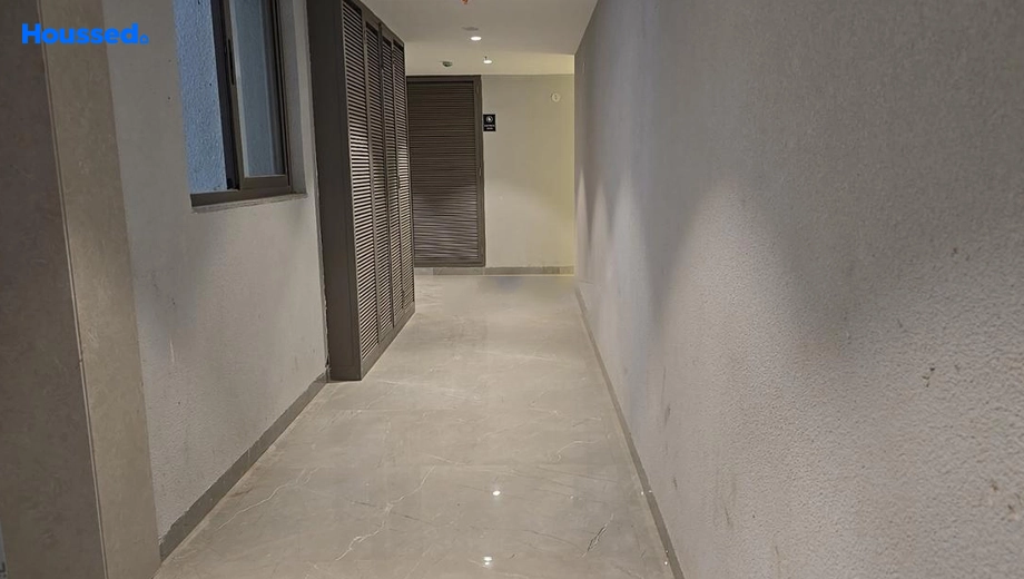 Project Image of 2.5 BHK Semi-Furnished Flat for Rent in Savvy Merushikhar, Andheri East - Image 189865