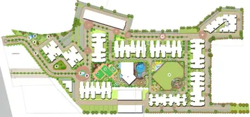 Project Image of 3.5 BHK Flat for Resale in Khurda, Bhubaneswar - Image 10674
