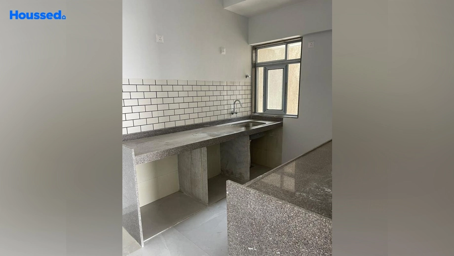 Project Image of 1 BHK Flat for Resale in Starwing Kaatyayni Heights, Andheri East - Image 189888