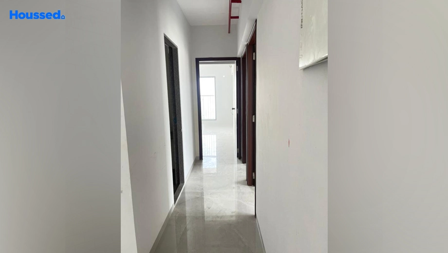 Project Image of 1 BHK Flat for Resale in Starwing Kaatyayni Heights, Andheri East - Image 189885