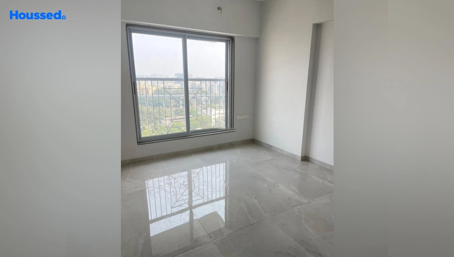 Project Image of 1 BHK Flat for Resale in Starwing Kaatyayni Heights, Andheri East - Image 189889