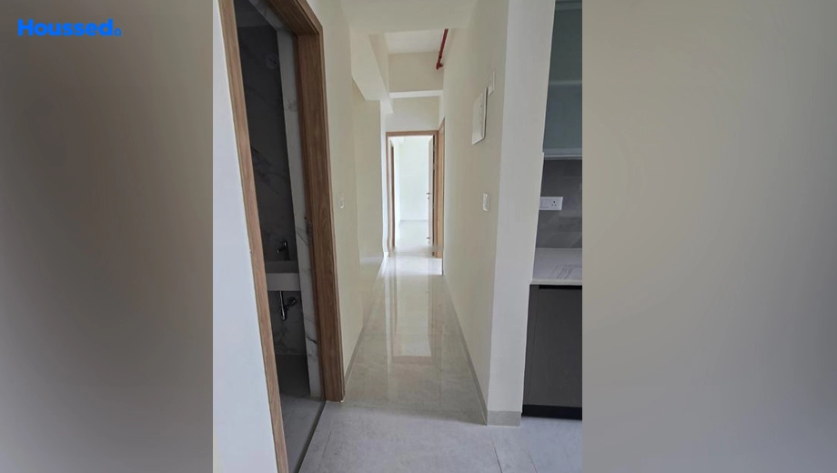 Project Image of 2 BHK Flat for Resale in Savvy Merushikhar, Andheri East - Image 189907