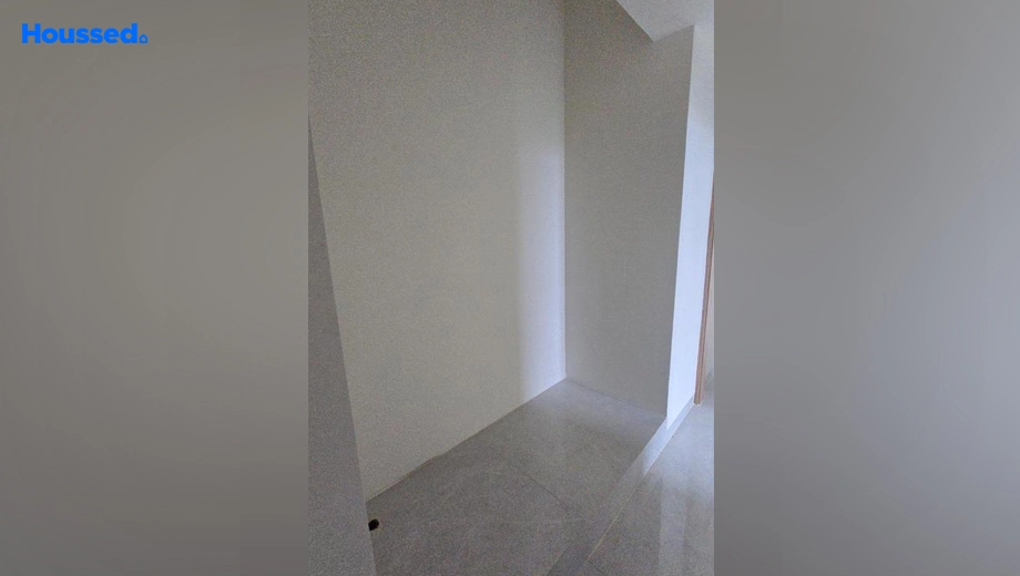 Project Image of 2 BHK Flat for Resale in Savvy Merushikhar, Andheri East - Image 189906