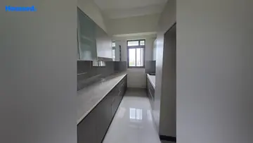 Project Image of 2 BHK Flat for Resale in Savvy Merushikhar Andheri East, Mumbai - Image 189905