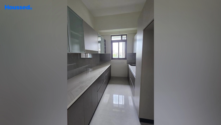 Project Image of 2 BHK Flat for Resale in Savvy Merushikhar, Andheri East - Image 189905