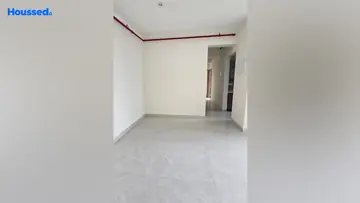 Project Image of 2 BHK Flat for Resale in Savvy Merushikhar Andheri East, Mumbai - Image 189910