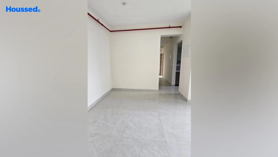 Project Image of 2 BHK Flat for Resale in Savvy Merushikhar, Andheri East - Image 189910