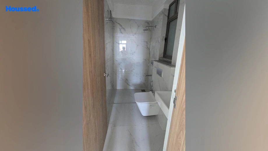 Project Image of 2 BHK Flat for Resale in Savvy Merushikhar, Andheri East - Image 189908