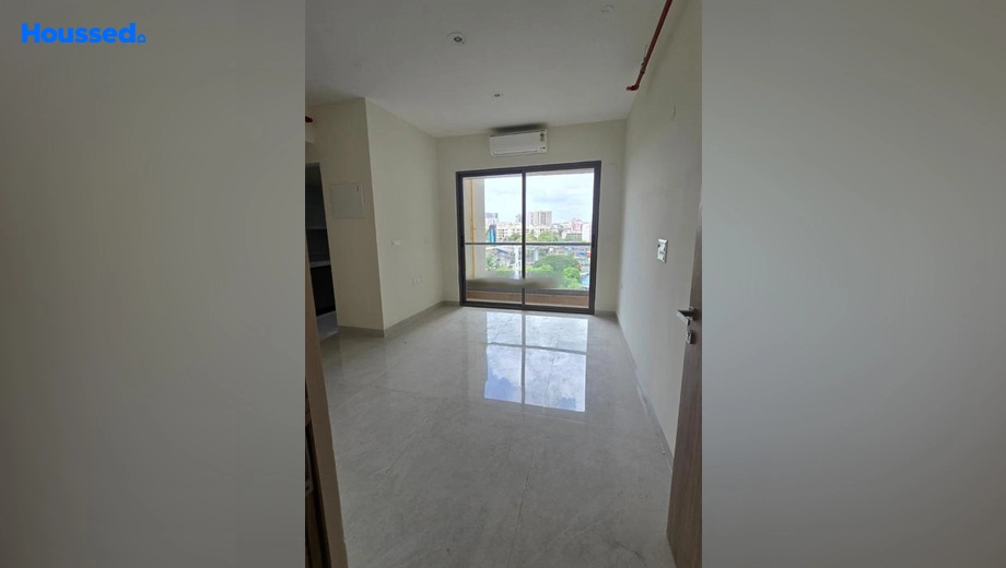 Project Image of 2 BHK Flat for Resale in Savvy Merushikhar, Andheri East - Image 189904