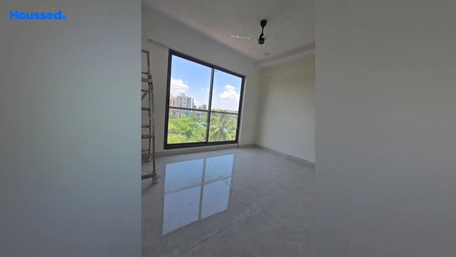 Project Image of 2.5 BHK Flat for Resale in Savvy Merushikhar, Andheri East - Image 189916