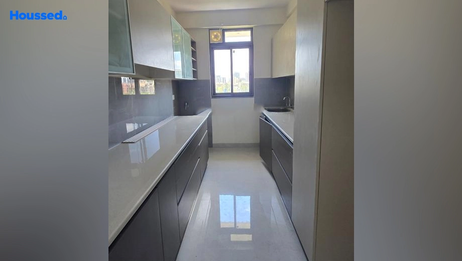 Project Image of 2.5 BHK Flat for Resale in Savvy Merushikhar, Andheri East - Image 189919