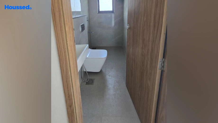 Project Image of 2.5 BHK Flat for Resale in Savvy Merushikhar, Andheri East - Image 189920