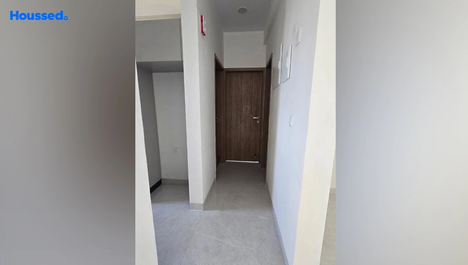 Project Image of 2.5 BHK Flat for Resale in Savvy Merushikhar, Andheri East - Image 189917