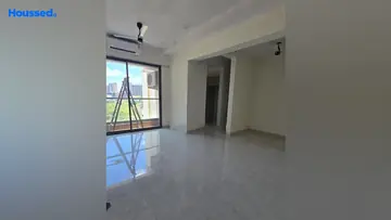 Project Image of 2.5 BHK Flat for Resale in Savvy Merushikhar Andheri East, Mumbai - Image 189918