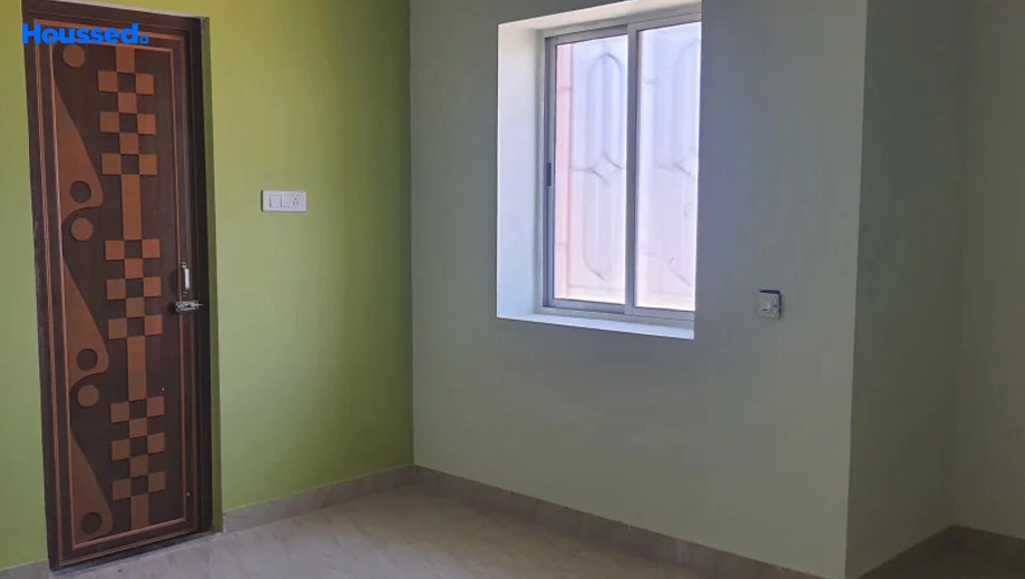 Project Image of 2 BHK Flat for Resale in Shree Enclave, Hanspal - Image 189922