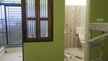 Project Image of 2 BHK Flat for Resale in Shree Enclave Hanspal, Bhubaneswar - Image 189923