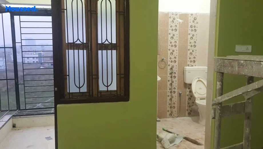 Project Image of 2 BHK Flat for Resale in Shree Enclave, Hanspal - Image 189923