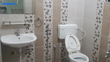 Project Image of 2 BHK Flat for Resale in Shree Enclave Hanspal, Bhubaneswar - Image 189924
