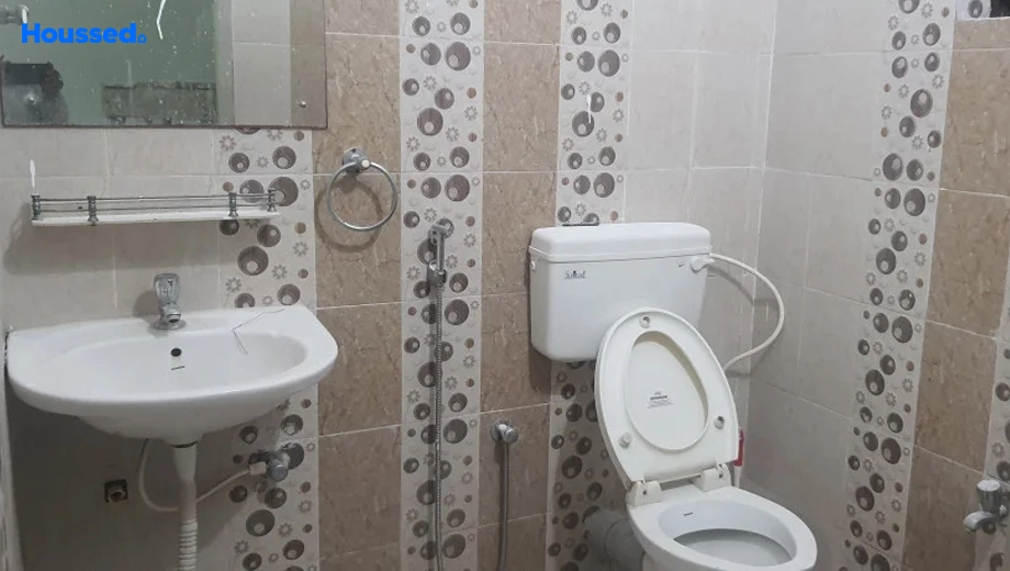 Project Image of 2 BHK Flat for Resale in Shree Enclave, Hanspal - Image 189924