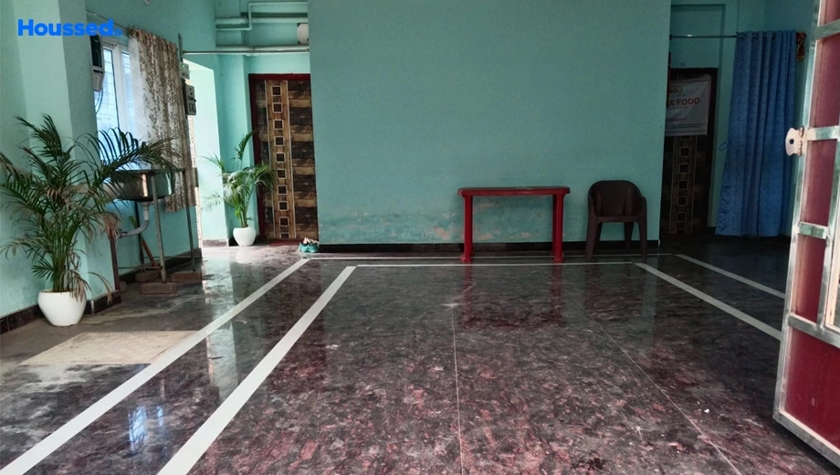 Project Image of 2 BHK Flat for Resale in Patrapada - Image 189952