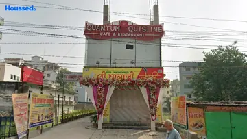 Project Image of Commercial Restaurant Space for Rent in Gola Road, Patna - Image 189981
