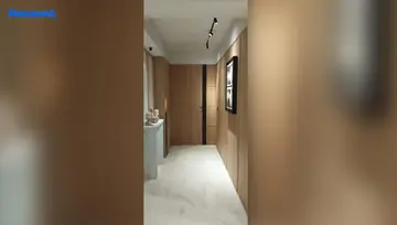 Sample Apartment of 4 BHK Flat for Resale in Navrangpura, Ahmedabad - Image 10677
