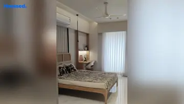 Sample Apartment of 4 BHK Flat for Resale in Navrangpura, Ahmedabad - Image 10683