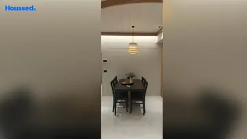 Sample Apartment of 4 BHK Flat for Resale in Navrangpura, Ahmedabad - Image 10684