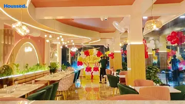 Project Image of Commercial Restaurant Space for Resale in Gola Road, Patna - Image 189987