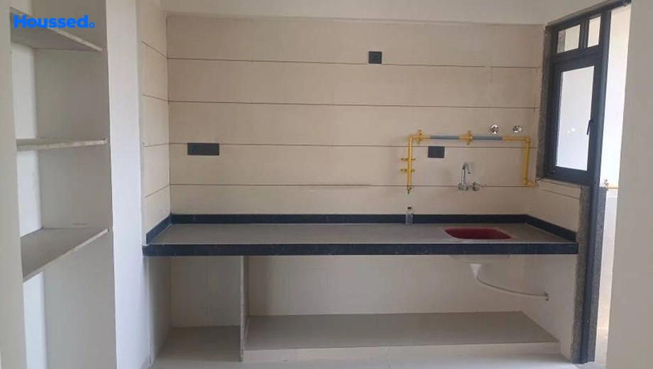 Project Image of 2 BHK Flat for Resale in Sheladia Eris, Shela - Image 190022