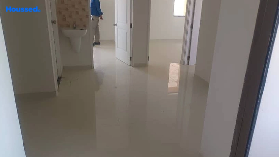 Project Image of 3 BHK Flat for Resale in Pacifica Amara, Sanathal - Image 190053
