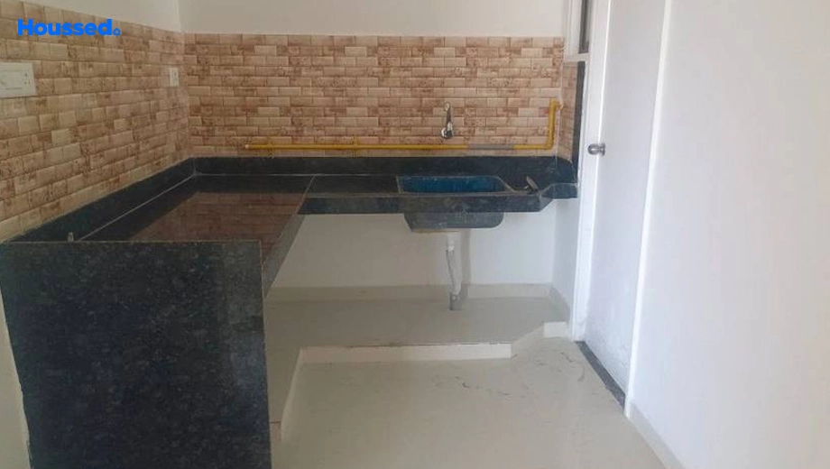 Project Image of 3 BHK Flat for Resale in Pacifica Amara, Sanathal - Image 190056