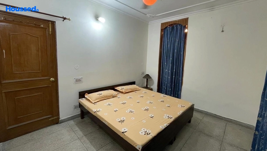 Project Image of 1 RK Semi-Furnished Studio Apartment for Rent in Sector 20 - Image 190950