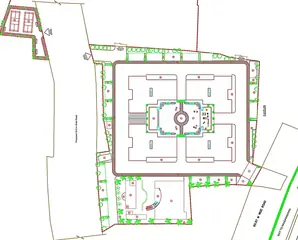 Project Image of 3.5 BHK Flat for Resale in Patia, Bhubaneswar - Image 10688