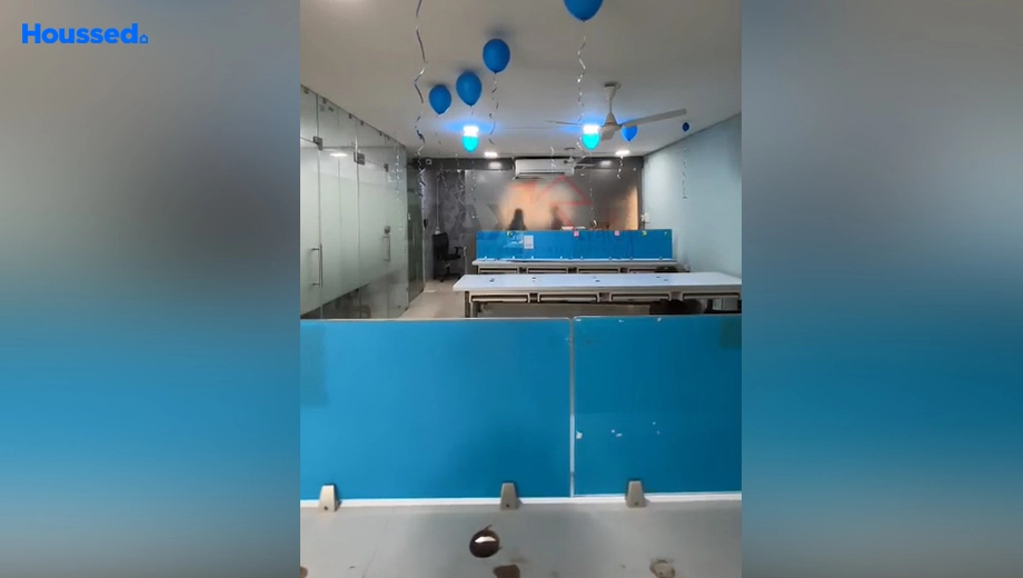 Project Image of Office Space for Resale in Transport Nagar - Image 190111