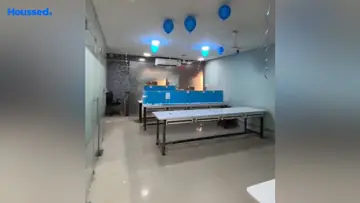 Project Image of Commercial Office Space for Resale in Transport Nagar, Indore - Image 190116