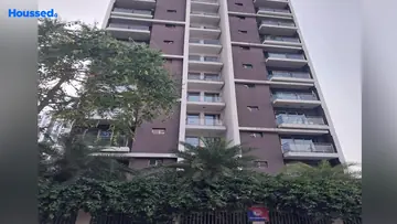 Project Image of 4 BHK Flat for Rent in Tata Primanti Sector 72, Gurgaon - Image 190109