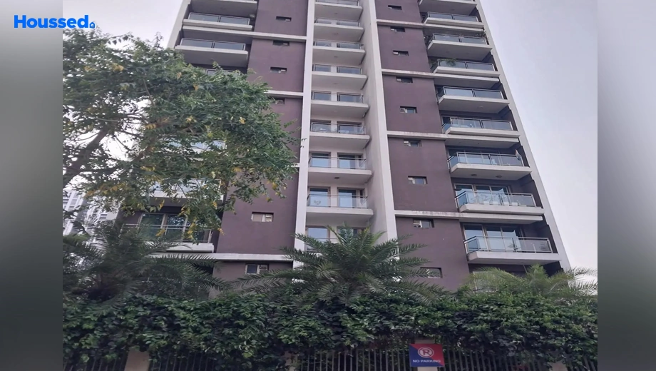 Project Image of 4 BHK Semi-Furnished Flat for Rent in Tata Primanti, Sector 72 - Image 190109