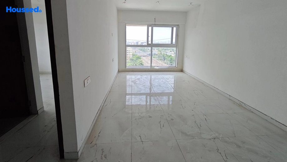 Project Image of 1 BHK Un-Furnished Flat for Rent in Vile Parle East - Image 190137